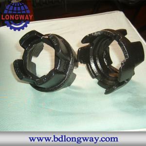 China customized cast iron fire hydrant parts wholesale