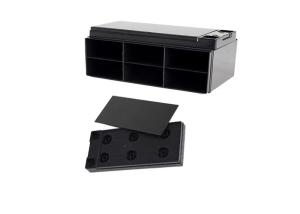 China Lead Acid Battery 12V7AH Plastic Battery Mould For Plastic Battery Box/Shell wholesale