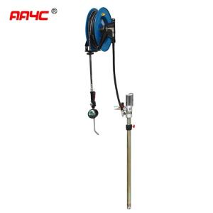 China WALL-MOUNTED OIL DISPENSER wholesale