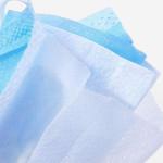 Disposable Face Mask Reusable Facial Protection Filtration>95%
