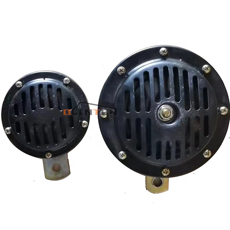 ZX200-5G ZX350-5 Excavator Spare Parts Horn 4703330 4719528 Part No 4719528