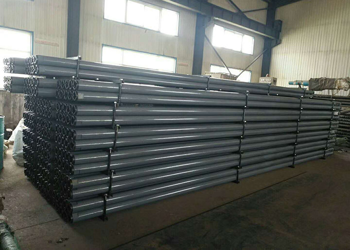 API 5inch OD. High Pressure Welding Drill Pipe / Oil Well Casing Pipe