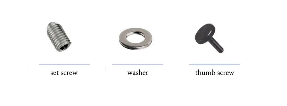 DIN Standard Eye Screws High Grade 8.8/10.9/12.9 Titanium Metal Plastic-Wood Screws Hex Cap Binding M5 M8 M6 M4 M2 M10 M12 M7