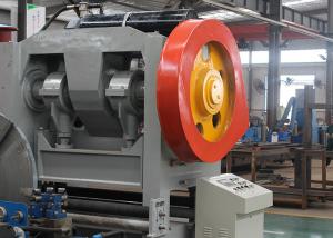 China Gypsum Board HPL Sheet Perforation Machine For Round / Square Hole wholesale
