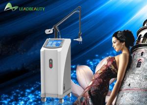 China Newly professional skin rejuvenation co2 laser vaginal tightening machine wholesale