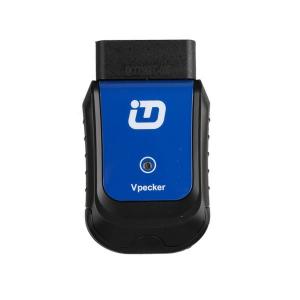 China V8.1 Bluetooth VPECKER Easydiag OBD2 Full Diagnostic Tool Support WINDOWS 10 Two Years War wholesale