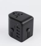 Fast Charging Plug Socket 5 Port Universal Travel Chargers
