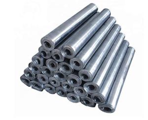 China Radiation Protection 1000mmx650mm X Ray Room Lead Plate wholesale