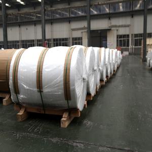 China 1400mm Medicine Packaging Ptp Aluminum Foil wholesale