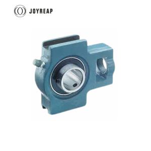 China P0 Precision Take Up Bearing Blocks Housings Self Lubricating wholesale