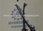 6754-81-9450 6754-81-9220 6754-81-9230 6754-81-9330 6754-81-9340 Wiring harness
