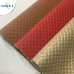 New Arrival Fashion Hot New Material PU Leather For Shoes