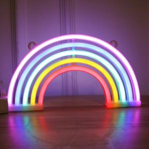 China RGB Silicone IP67 Neon Flexible Strip Light Waterproof Dotless wholesale