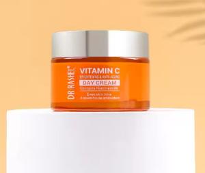 China Vitamin C Brightening Face Cream Day Cream and Night Cream wholesale