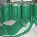China Industrial Anti-static Flat PVC Conveyor Belt wholesale