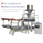 250kg/H Fortified Rice Manufacturing Machine MT 70 75