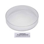 Efficient Wastewater Purification Cationic Polyacrylamide Sewage Treatment
