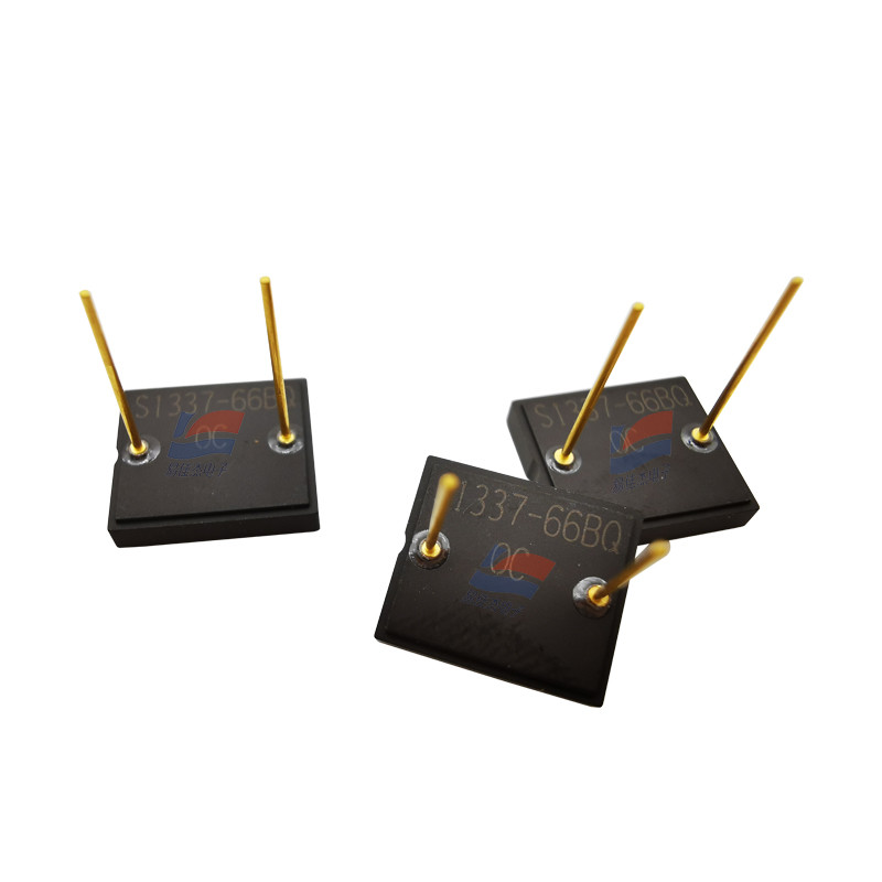 S1337-66BQ Infrared Silicon Photodetector In Ultraviolet To Infrared Band