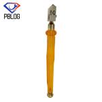 High Quality Hand Tile Glass Cutting Tool Diamond Tip Glass Cutter Pen Metal
