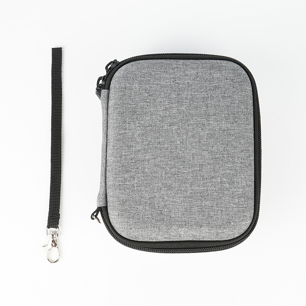 Travel Protective Waterproof Carrying Thermometer Storage Case