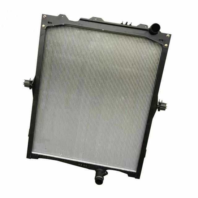 Engine Cooling Radiator 22062259 For Trucks FH II Trucks 85013015