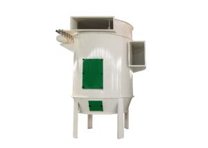 China Dust Collector for Grain processing plant wholesale