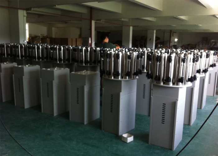 High Accuracy Paint Tinting Machine Manual Dispenser 60ML 40W