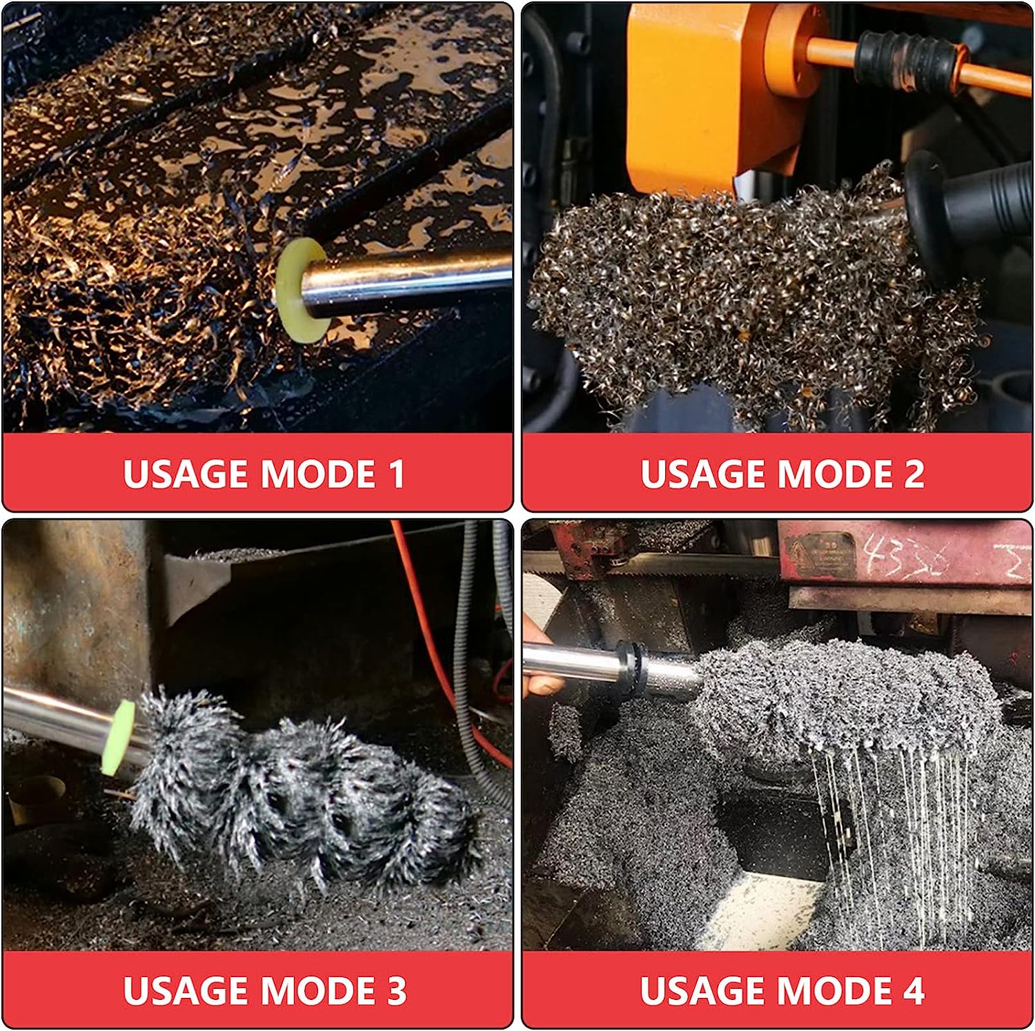 Self Cleaning Magnetic Collector Filter Bar for Ndfeb stainless steel Grade Retrieving
