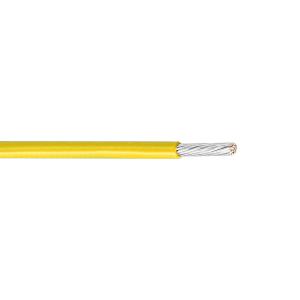 China Tinned Copper UL1726 PFA Hook Up Wire Insulation 250C Flexible wholesale
