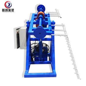 China Automatic Rock And Roll Rotomoulding Machines For Manufacturing Plant wholesale