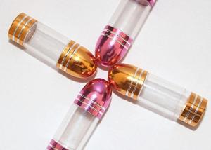 China 3ml Clear Plastic Medicine Bottles wholesale