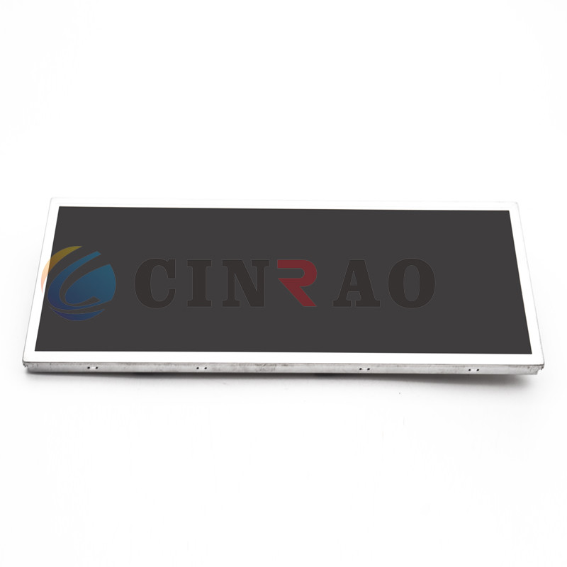 12.9 inch TFT LCD Screen GCX129AKM-E Display Panel For Car GPS Replacement