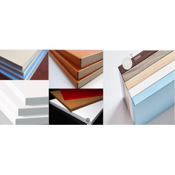 10mm - 60mm Edge Banding Machine Woodworking PVC Edge Bander Machine For Furniture