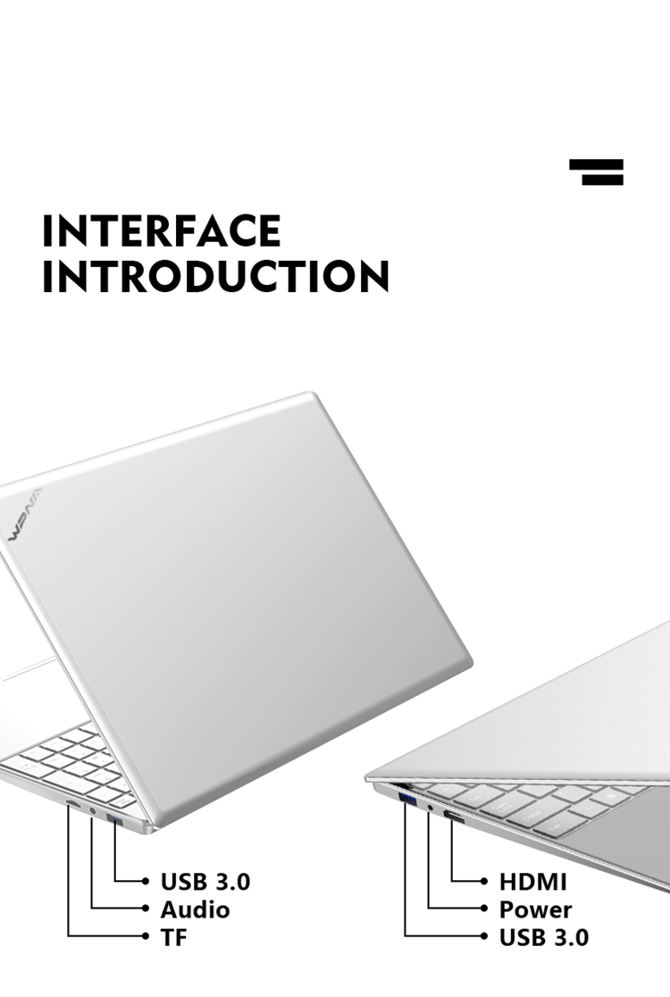Top Level Laptop Intel Core I7 1060NG7 10th 16GB RAM 1T SSD 15.6 Inch 1920*1080P Notebook Computer For Personal Laptops