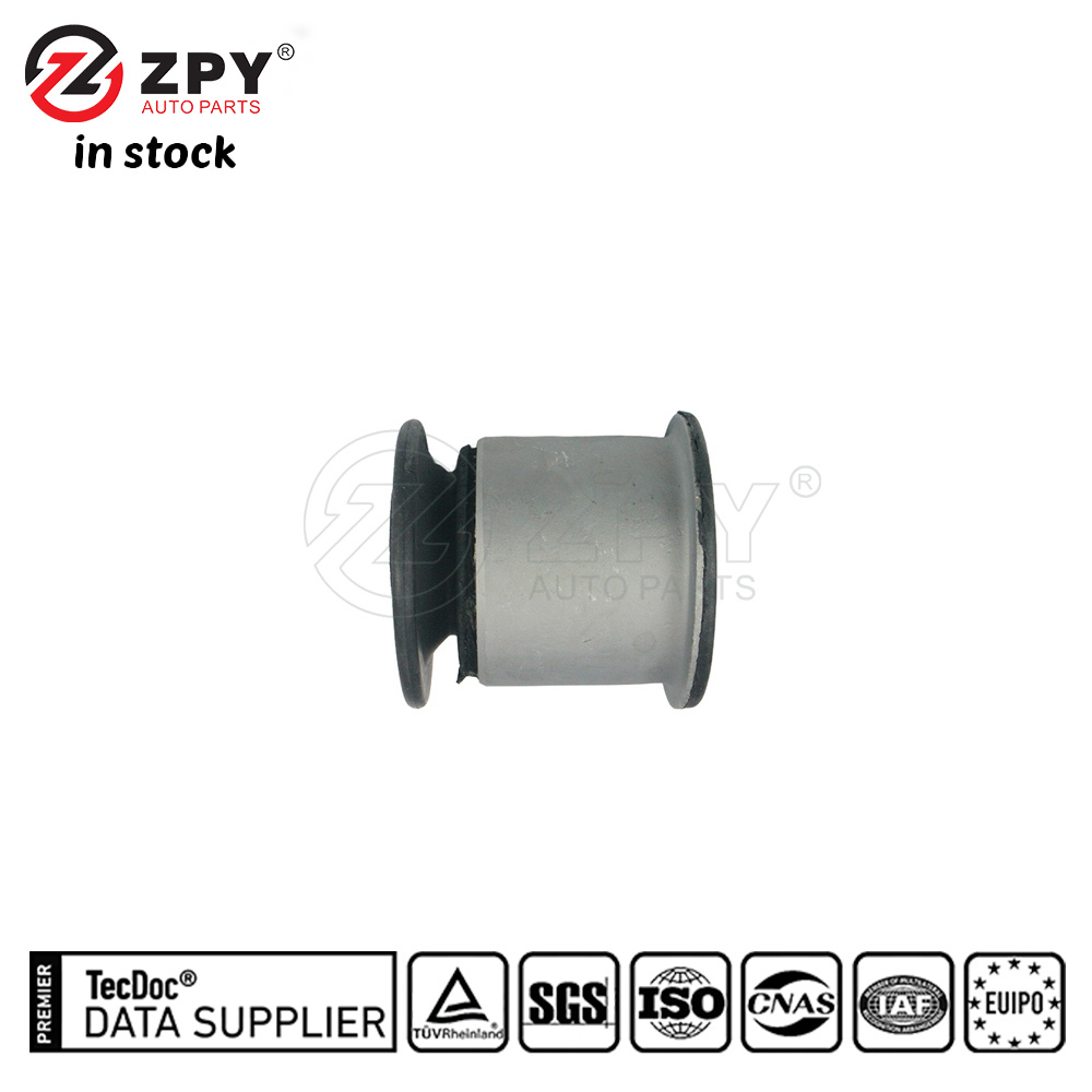 ZPY Control Arm Trailing Bushing for VW Audi Porsche 7H0501132A