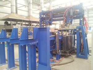 China Gas Cylinder Ultrasonic Testing Equipment Carbon Steel Non Destructive Equipment wholesale