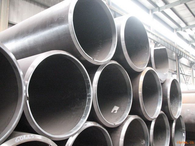 Seamless 40mm Carbon Steel Pipes