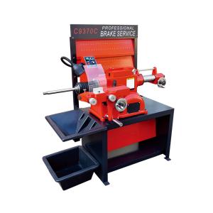 China Automotive Service Equipment Brake Lathe for car brake use wholesale