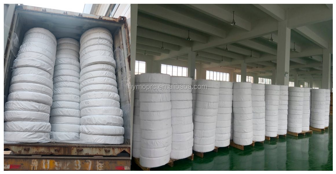 16mm 20mm EVOH PEX-A Oxygen Barrier Pipe for Floor Heating System from Plastic Pipe