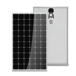 250 To 290watt Monocrystalline PV Cells Offgrid Photovoltaic Solar Panels
