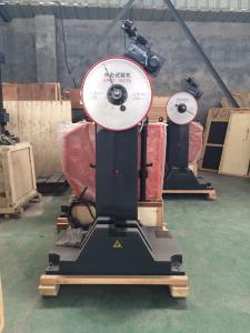 China China charpy metal impact test machine wholesale