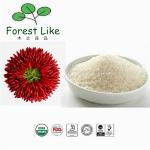 Sweet Red Bell Pepper Extract Capsaicin1 % - 5 % Powder