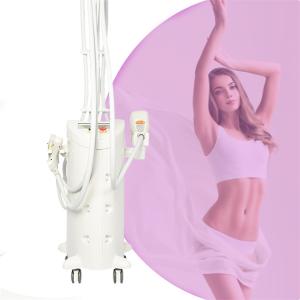China Cellulite And Fat Reduction Machine , 20W 10MHz Cellulite Treatment Machine wholesale