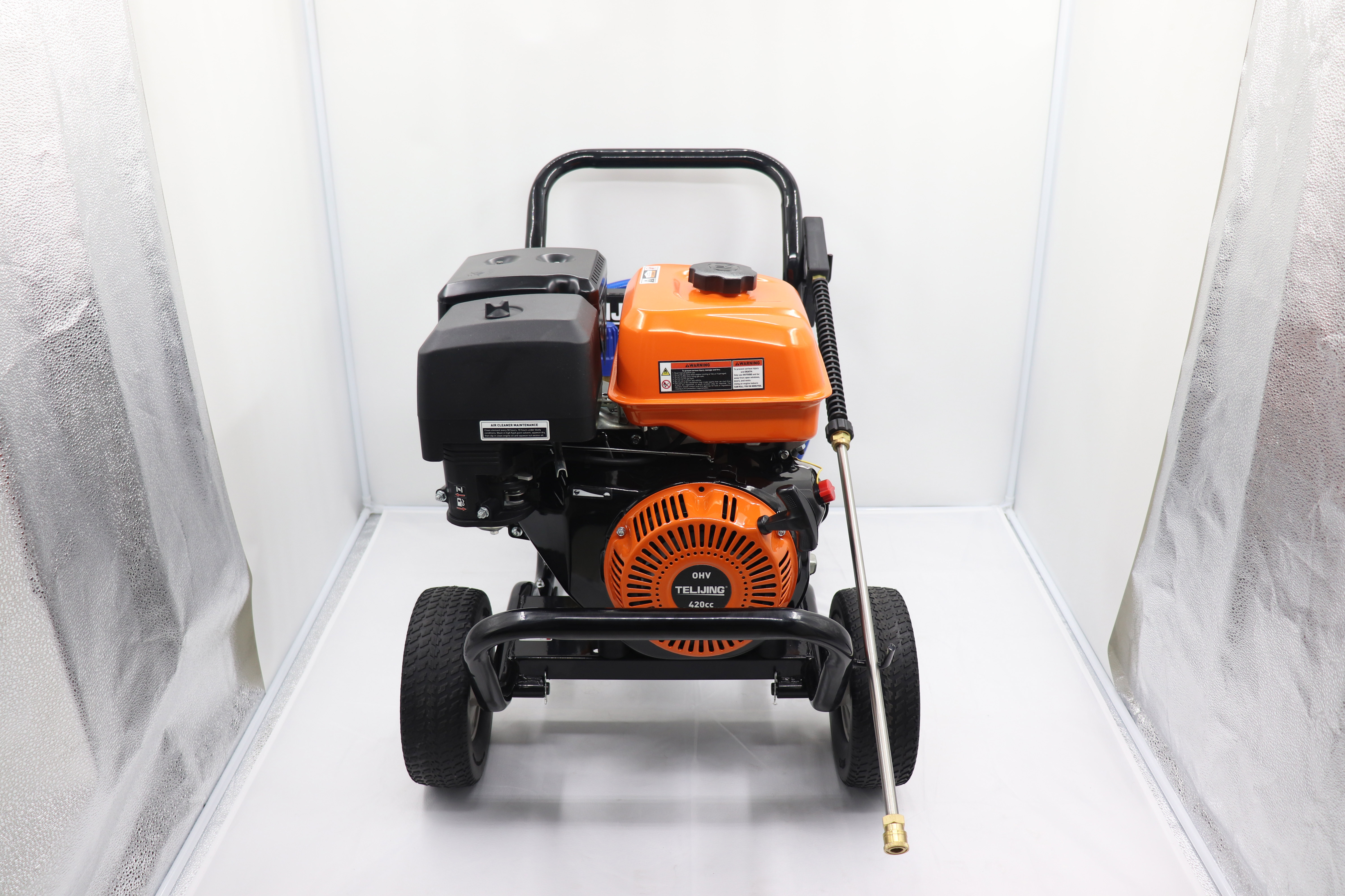 Adjustable Pressure Washer for Washing Machine Critical Cleaning and Long Service Life