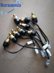 KHR24000 KHR10790 Sumitomo Solenoid Valve Interface Oil Switch Brass Rustproof
