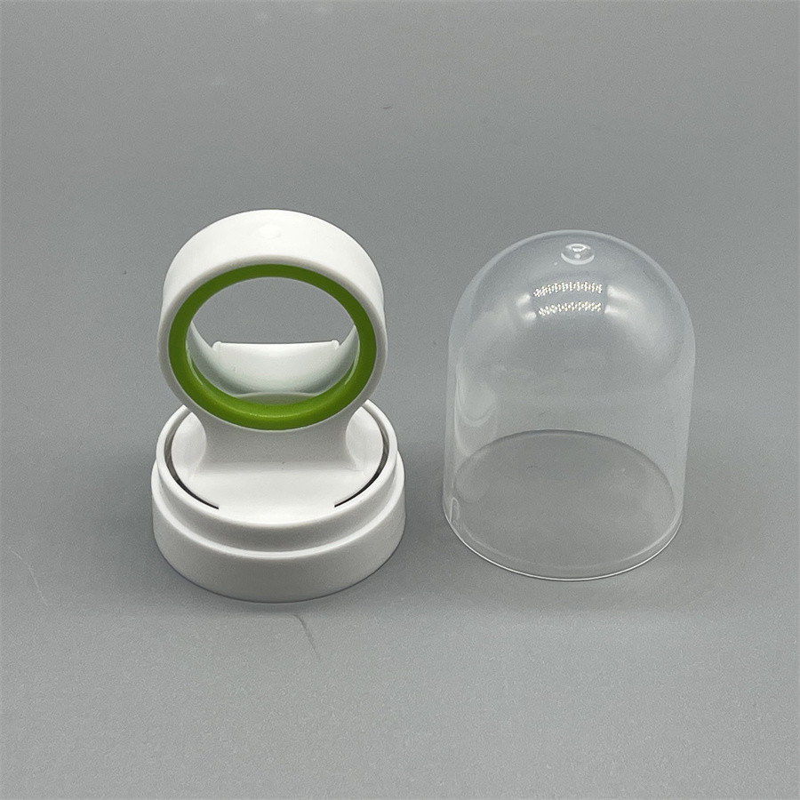 Eco-Friendly Sun Protection Valve for Sustainable Use with UV Shield