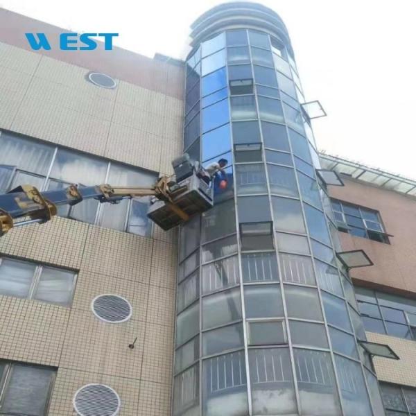 Westglass Photochromic Film Series