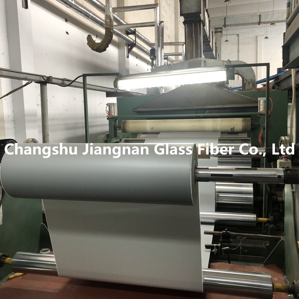 3784 Polyurethane Coated Fiberglass Cloth Heat Resistant And Good Resistance To Oils