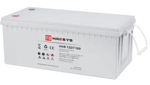 China 180AH Reliable UPS Lead Acid Battery Wide Operation Temperature Range wholesale