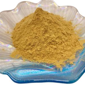 China Soil Analysis Agricultural Chitosan Oligosaccharide Brown Powder wholesale